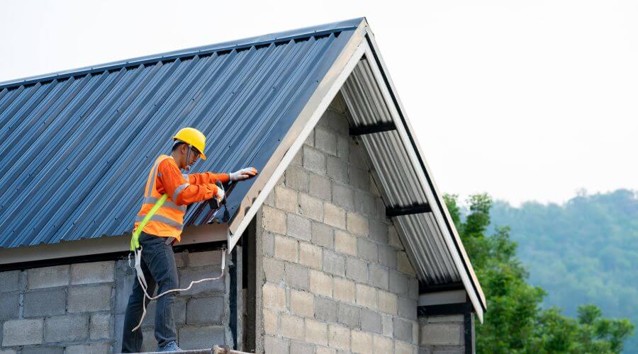 Expert top industrial roofings services in Marcell, MN